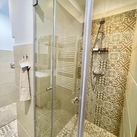 Rumbach I Freeparking Apartman Budapest