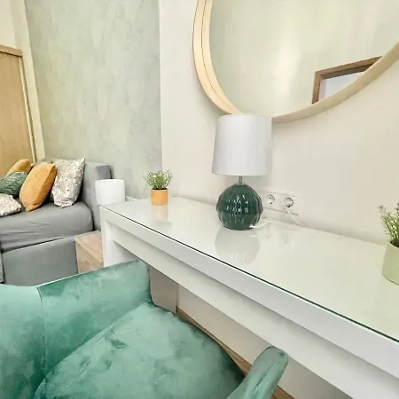 Rumbach I Freeparking Apartman *