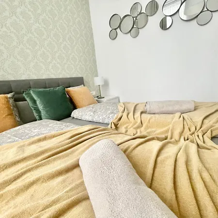 Apartman Rumbach I Freeparking