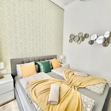 Rumbach Ii Freeparking