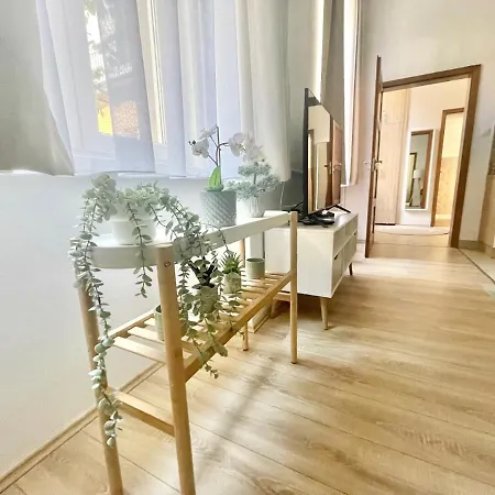 Design Luxury Asboth #freeprkng Apartment *