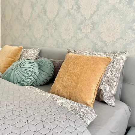 Apartment Design Luxury Asboth #freeprkng