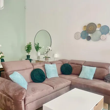 Apartment Design Luxury Asboth #freeprkng *