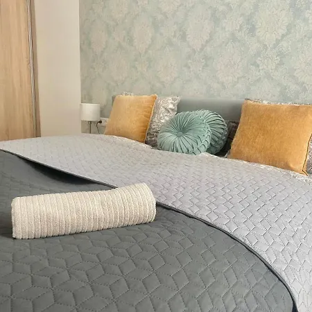 Rumbach Ii Freeparking * Budapest