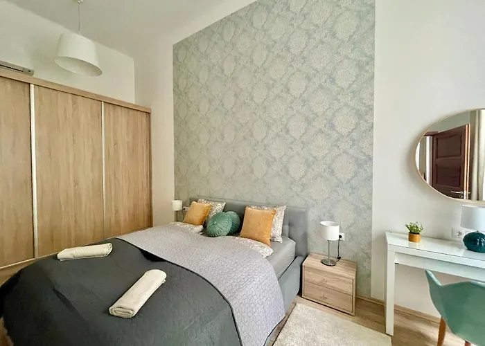 Rumbach Ii Freeparking *