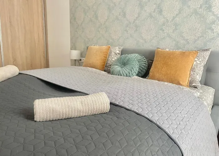 Rumbach Ii Freeparking * Budapest