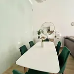 Rumbach I Freeparking 아파트