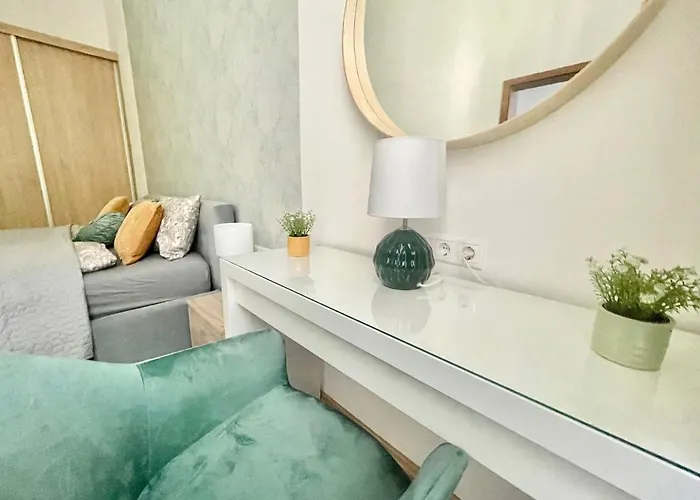 Rumbach Ii Freeparking Appartement *